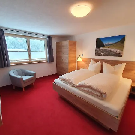 Gamsblick Apartment