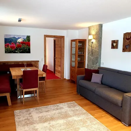 Gamsblick Apartment *