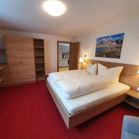 Gamsblick * Pettneu am Arlberg