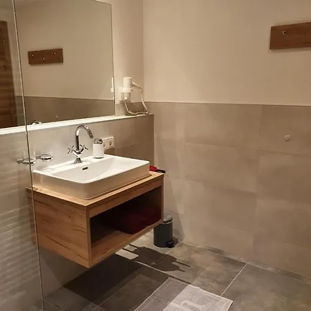 Gamsblick Daire Pettneu am Arlberg