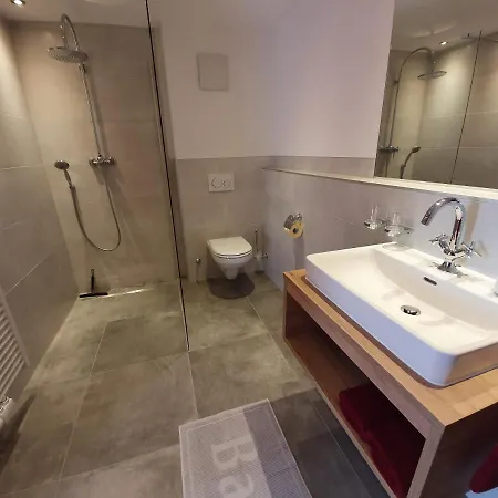 Gamsblick Apartment *