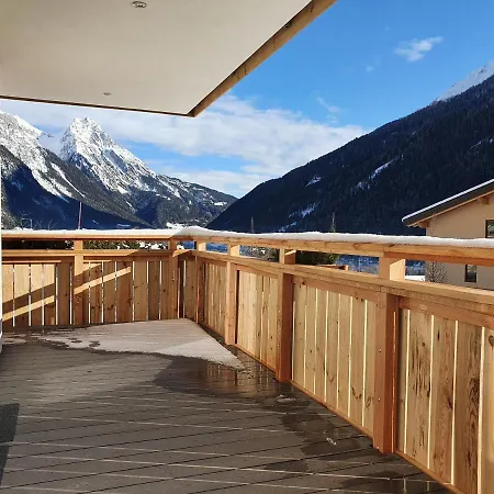 Apartment Gamsblick *