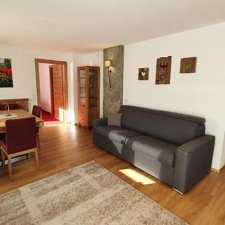 Gamsblick Apartment