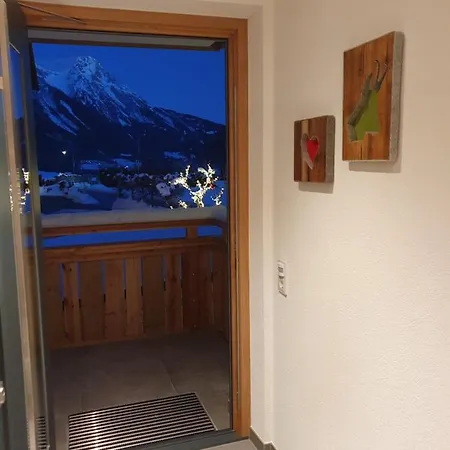 Gamsblick