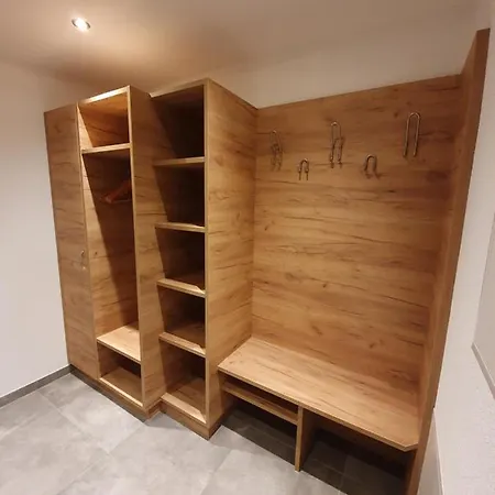 Gamsblick Apartment