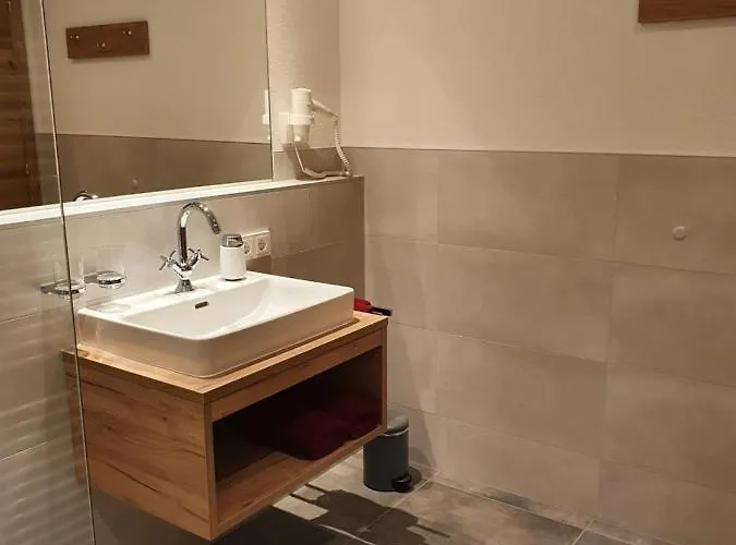 Gamsblick アパート ペットイ・アム・アールベルク