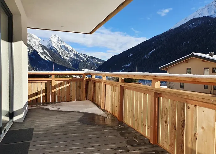 アパート Gamsblick *