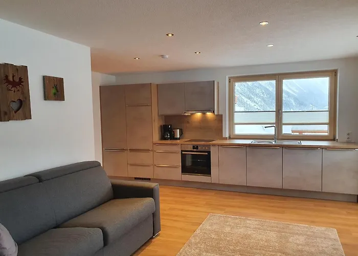 Gamsblick * ペットイ・アム・アールベルク