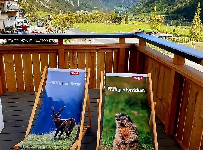 Gamsblick بيتنيو آم أرلبرغ