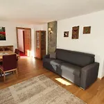 Gamsblick Lejlighed